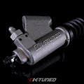 K-Tuned Cast Aluminum Upgraded Hydraulic Slave Cylinder - Acura / Honda B D Series Transmission