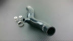Phase 2 Motortrend (P2M) Upper Radiator Hose Cooling Performer BLACK  - Nissan 240sx SR20DET