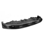 APR Performance Carbon Fiber Front Air Dam / Spoiler Lip - Nissan R35 GT-R (2012-2016)