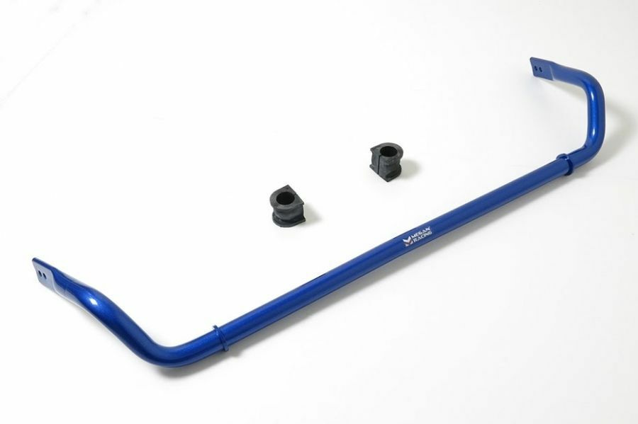 MRS-HA-1594 - Megan Racing Adjustable 32mm Front Sway Bar Kit w/ Bushings - Honda S2000 AP1 AP2 (2000-2009)