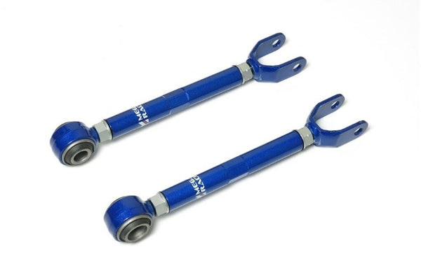 Megan Racing Adjustable Rear Trailing Control Arms Set FX35 FX37 FX50 QX70 09+