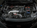 aFe Takeda Momentum Cold Air Intake System w/ Pro 5R Filter - Honda Civic Type R FK8 (2017-2021)