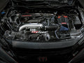 aFe Takeda Momentum Cold Air Intake System w/ Pro 5R Filter - Honda Civic Type R FK8 (2017-2021)