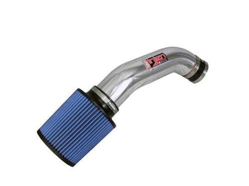 Injen SP Cold Air Intake System CAI - Audi A6 3.0L V6 TFSI Supercharged (2012-2017) - Polished