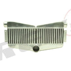 REV9 Spec A FMIC Aluminum Front Mount Twin Turbo Intercooler 11x22x3 500hp 2.5"