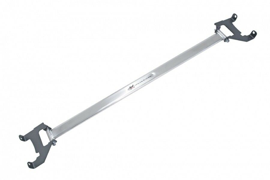 Megan Racing Race Spec REAR Upper Strut Tower Bar - Scion FR-S / Subaru / BRZ / Toyota GT86