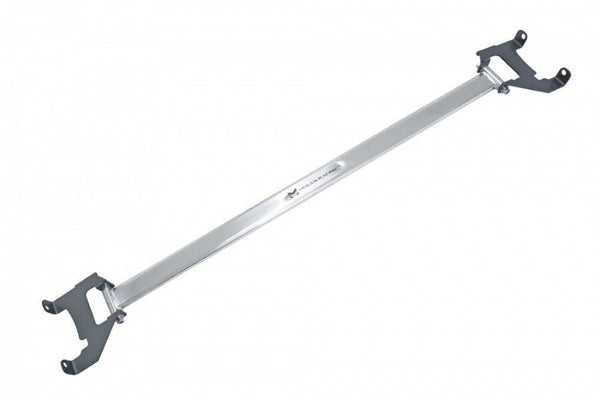 Megan Racing Race Spec REAR Upper Strut Tower Bar - Scion FR-S / Subaru / BRZ / Toyota GT86