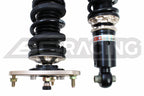 BC Racing BR Series Coilovers - Subaru BRZ (2013+)