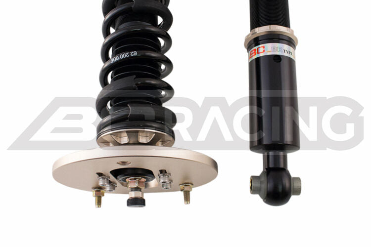 BC Racing BR Series Coilovers - Chevrolet Cavalier (1995-2005)