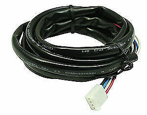 AEM Power Cable Harness 4-Pin Replacement 30-4100 / 30-4110 Wideband UEGO Gauge
