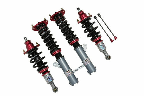 Megan Racing Street Series Coilovers - Dodge Caliber SRT-4 (2007-2012)