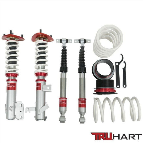 Truhart Street Plus Coilovers - Honda Odyssey RL3 (2005-2010)