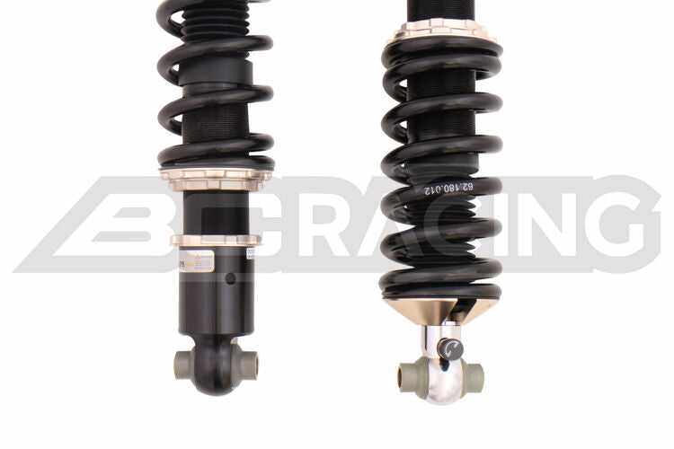 Z-09-BR - BC Racing BR Coilovers - Dodge Viper VX SRT (2013-2016)
