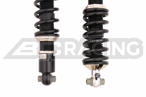 BC Racing BR Series Coilovers - Dodge Viper VX SRT (2013-2016)