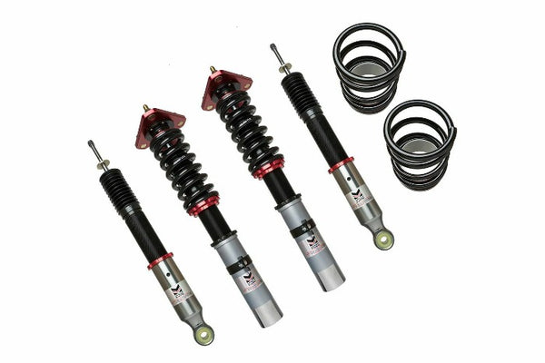 Megan Racing Street Series Coilovers - Toyota Cressida (1985-1988)