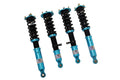 Megan Racing EZ II Street Coilovers - Lexus Altezza IS200 IS300 (2001-2005)