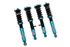 Megan Racing EZ II Street Coilovers - Lexus Altezza IS200 IS300 (2001-2005)