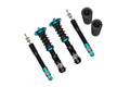 Megan Racing EZ II 2 Coilovers Lowering Suspension Kit - Cadillac ATS RWD (2013-2019)