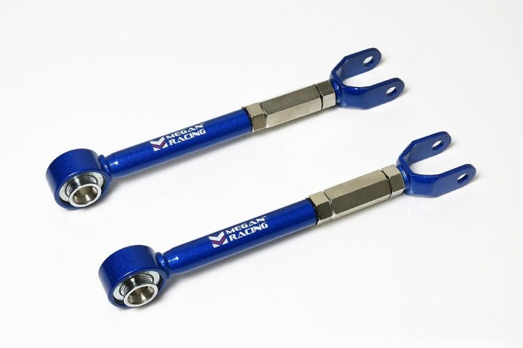 MRS-NS-1180 - Megan Racing Adjustable Rear Traction Control Arms - Nissan R35 GT-R