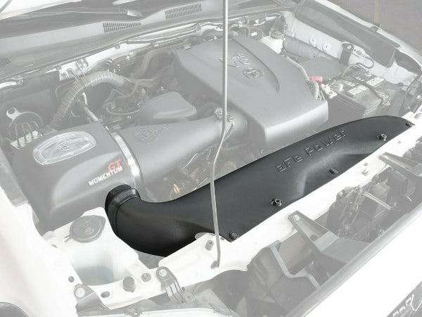 AFE Power Momentum GT PRO Dynamic Air Scoop - Toyota Tacoma 3.5L V6 (2016-2021)