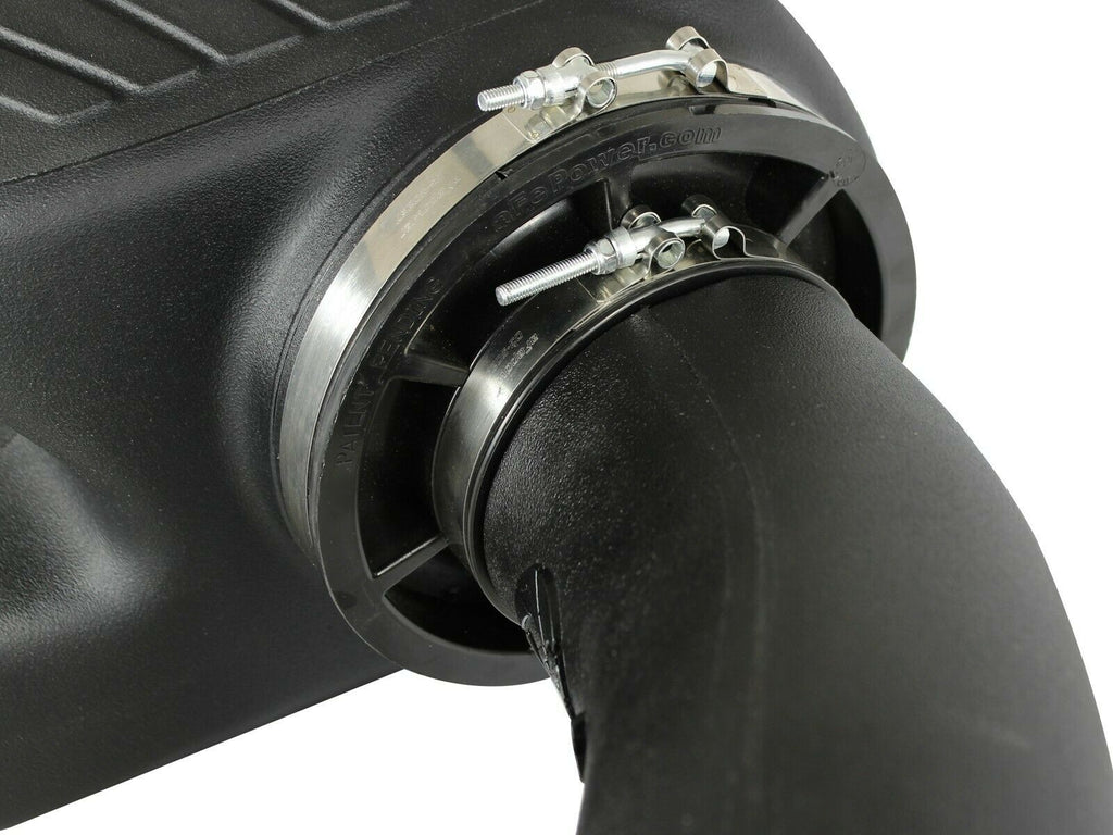AFE Momentum GT Pro 5R Cold Air Intake CAI Dodge RAM 1500 & Classic V8 5.7L 09+