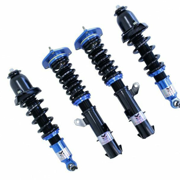 Megan Racing EZ II Series Coilovers - Toyota Corolla (2003-2008) / Matrix (2003-2008) FWD