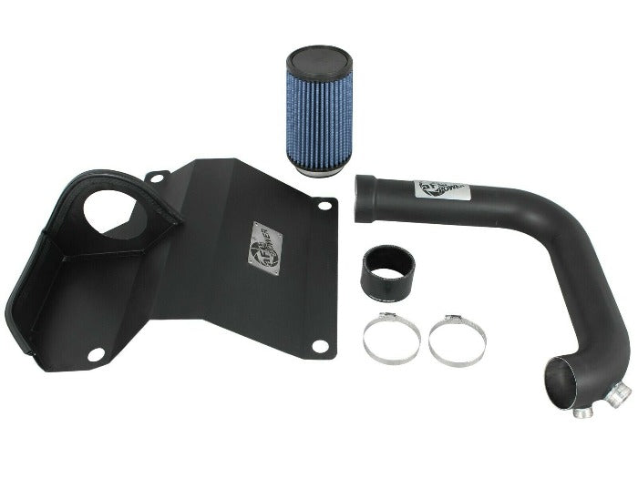 aFe Magnum Force Stage 2 Pro 5R Cold Air Intake CAI - Volkswagen Jetta / Golf / Passat 2.5L