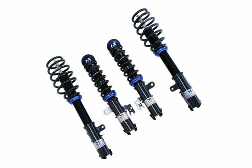 Megan Racing EZ Series Coilovers - Toyota Camry (2007-2011)