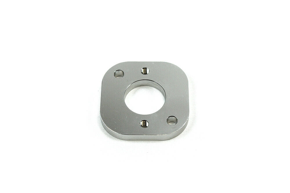 IS-MCA-S134 - ISR Brake Master Cylinder Adapter Plate LS1 T56 Swap - Nissan 240sx S13 S14