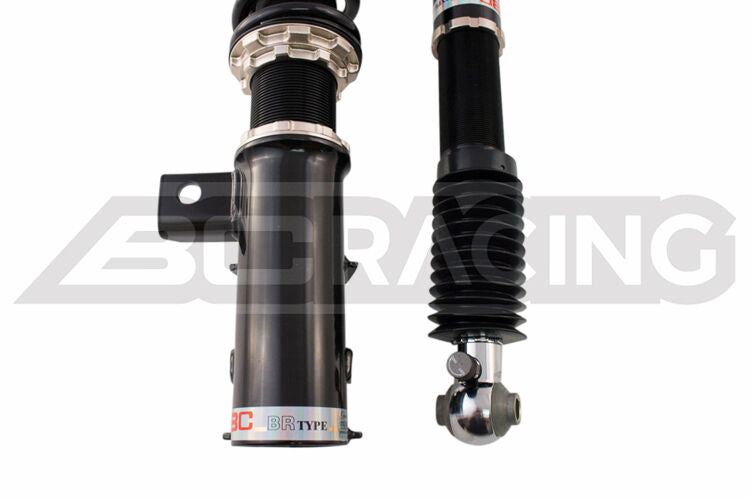 BC Racing BR Series Coilovers - Chevrolet Cobalt (2005-2010)