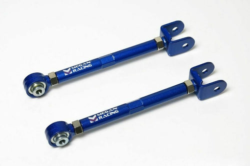 Megan Racing Adjustable Rear Trailing Control Arms Set - Toyota MR2 MR-S (2000-2005)