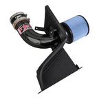 Injen SP Short Ram Air Intake System w/ Heat Shield - Black - Volkswagen MK6 Golf GTI (2010-2013)
