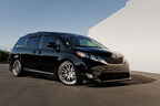 Megan Racing Street Series Coilovers - Toyota Sienna (2011-2020)