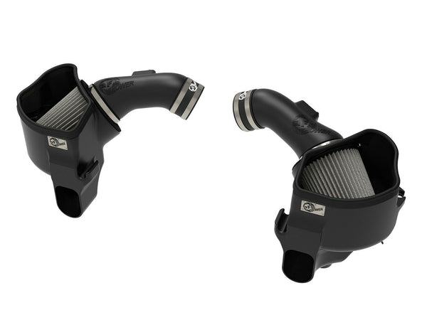 AFE Power Stage 2 Magnum Force Pro DRY Cold Air Intake CAI BMW M5 F10 M6 F12 F13