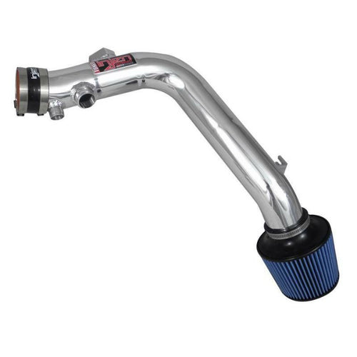 Injen Polished SP CAI Cold Air Intake - Volkswagen Rabbit & Jetta 2.5L (2005-2008)