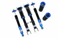 MR-CDK-LG13-EZII - Megan Racing EZ II Series Coilovers - Lexus GS350 RWD (2013+)