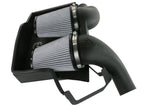 AFE Power Stage 2 Magnum Force Pro Dry S Cold Air Intake - BMW 335I (2007-2010)