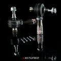 K-Tuned Adjustable Spherical Outer Tie Rod Ends - Honda S2000 S2K (2000-2009)