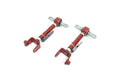 Truhart Adjustable Rear Upper Camber Control Arms RUCA Set - Acura RSX & Type S (2002-2006)