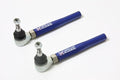 Megan Racing Adjustable Outer Tie Rod Ends Set - Porsche 911 [996/997]