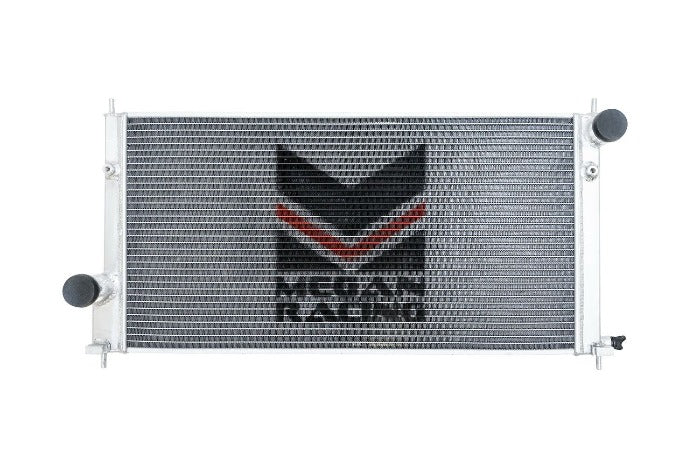 MR-RT-SFR12 - Megan Racing Performance Aluminum Radiator - Toyota 86 / Scion FR-S / Subaru BRZ