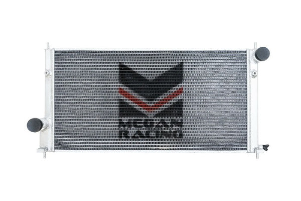 Megan Racing Performance Aluminum Radiator - Toyota 86 / Scion FR-S / Subaru BRZ