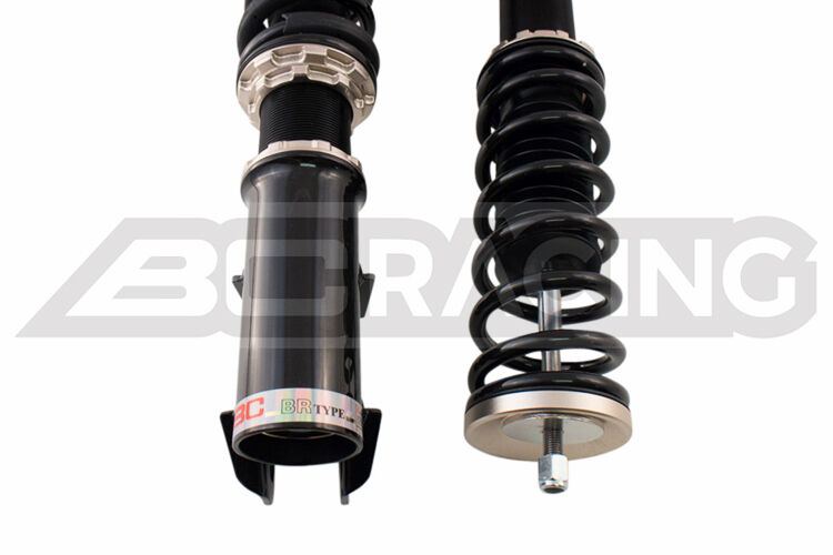 BC Racing BR Series Coilovers - Chevrolet Cavalier (1995-2005)