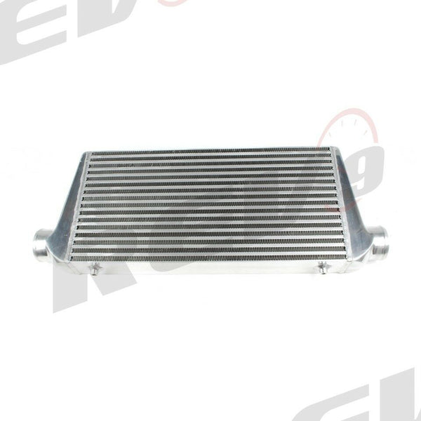 REV9 SPEC V FMIC Aluminum Front mount Intercooler 30x12x3 / 3" in & out / 600hp