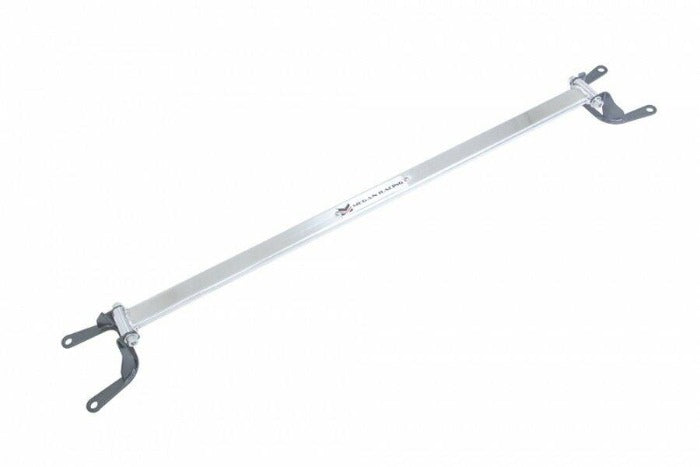 Megan Racing Race Spec Front & Rear Upper Strut Tower Bars - Subaru WRX Only (2015+)