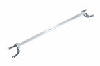 Megan Racing Race Spec Front & Rear Upper Strut Tower Bars - Subaru WRX Only (2015+)