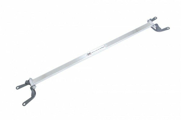 Megan Racing Race Spec Front & Rear Upper Strut Tower Bars - Subaru WRX Only (2015+)