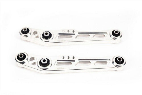 Truhart Adjustable Pillowball Rear Lower Control Arms LCA Set - Honda Civic (1996-2000)