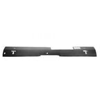 APR Performance Carbon Fiber Radiator Cooling Plate Shroud - Subaru WRX / STI (2006-2007)