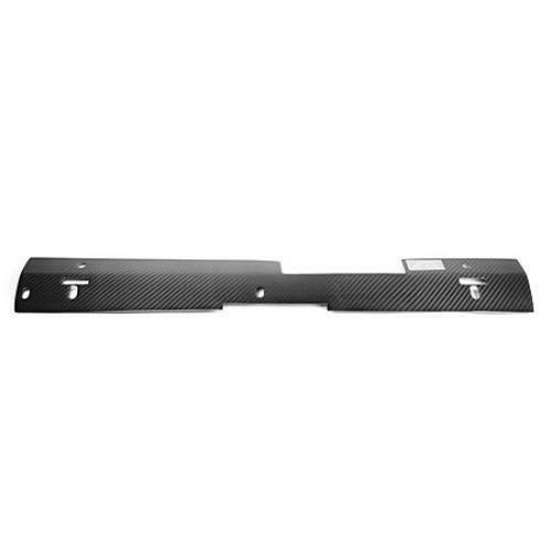 APR Performance Carbon Fiber Radiator Cooling Plate Shroud - Subaru WRX / STI (2006-2007)